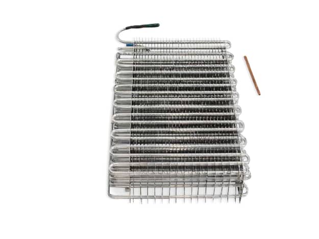 KitchenAid KSSS42DWX00 Refrigerator Evaporator - Genuine OEM