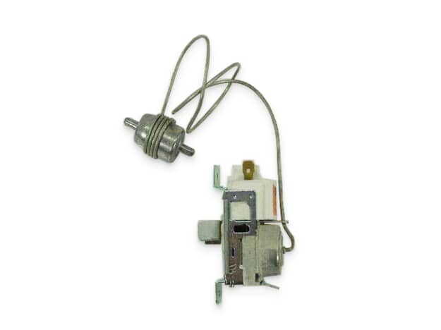 Maytag PTB2153FRW Temperature Control Thermostat - Genuine OEM