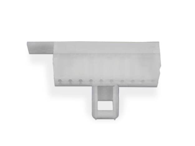 Whirlpool Part# WP62505 Connector (OEM)