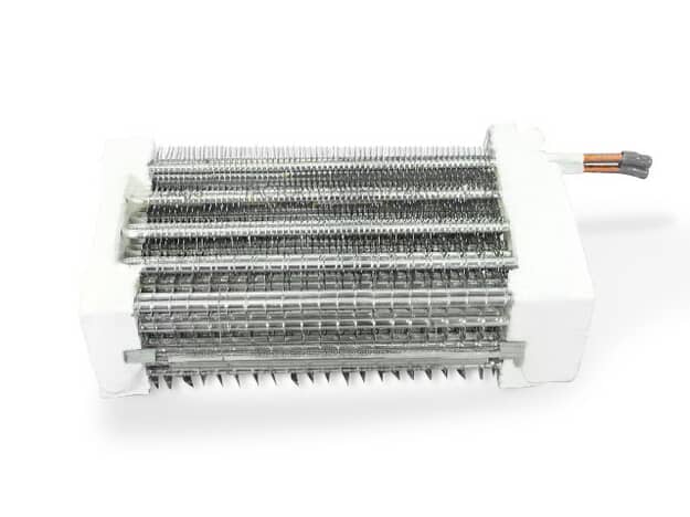 Whirlpool Part# 67001895 Evaporator (OEM)