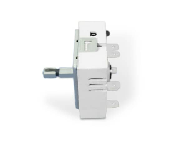 Jenn-Air JED8430ADW Surface Burner Infinite Switch Genuine OEM