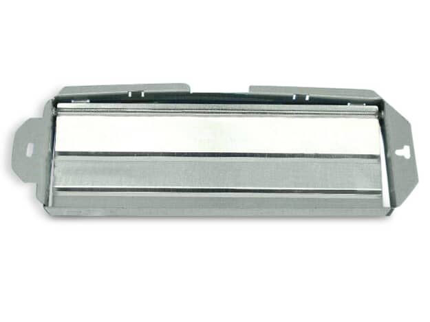 Whirlpool Microwave Oven Air Vent Damper Assembly GH5184XPS4
