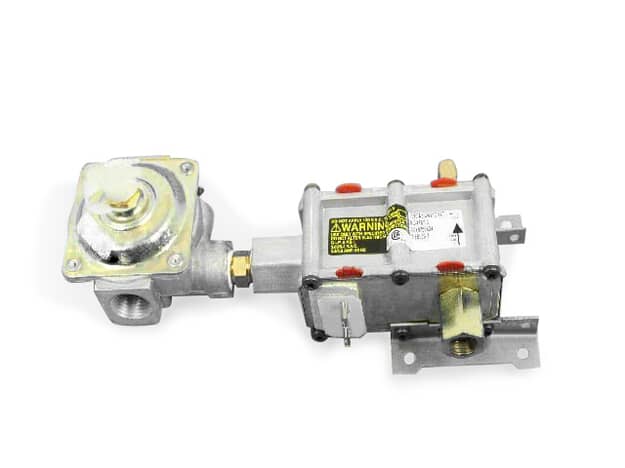 KitchenAid Range - Oven/Stove Safety Valve and Regulator Assembly KGRT600HBT8