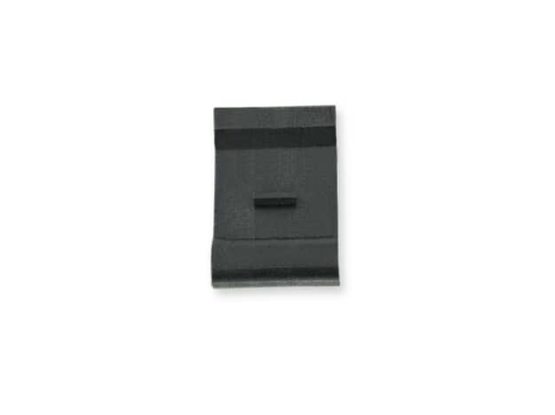 Whirlpool Lower Door Trim WP98010187