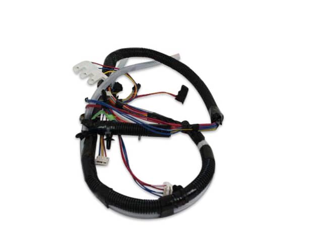 Whirlpool Part# WPW10137697 Main Wire Harness (OEM)