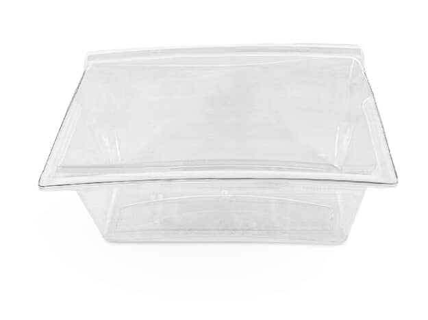 Whirlpool Refrigerator Crisper Drawer ET0MSRXTB02