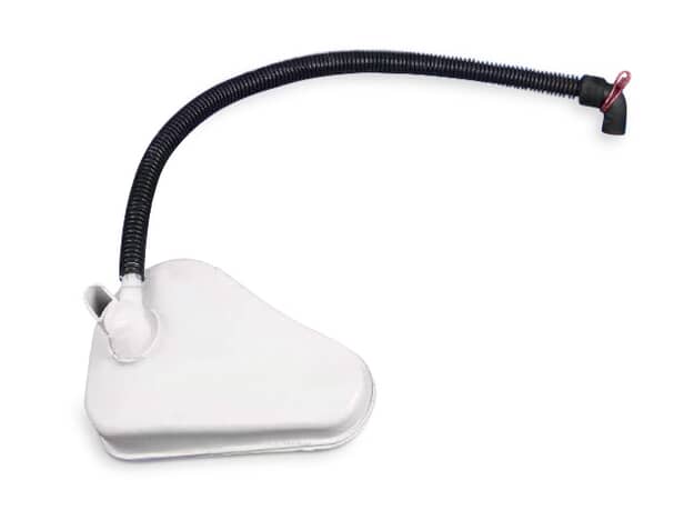 Whirlpool Washing Machine Fabric Softener Dispenser Cup WTW8240YW0