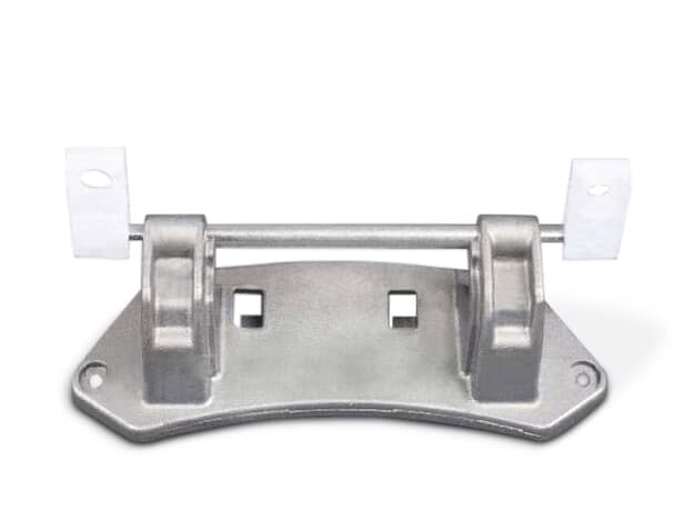 Whirlpool Washer Door Hinge - WPW10210893