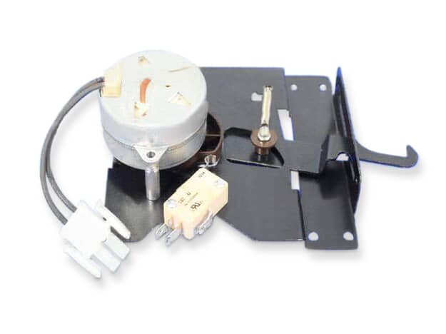 Whirlpool Part# WPW10213755 Door Latch Lock (OEM)