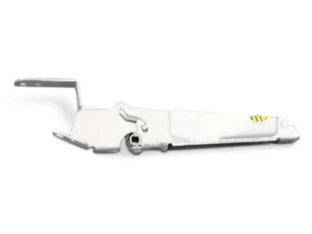 Whirlpool Washing Machine Lid Hinge - Right Side WTW7800XW2