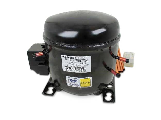 Scotsman Compressor - W10309988