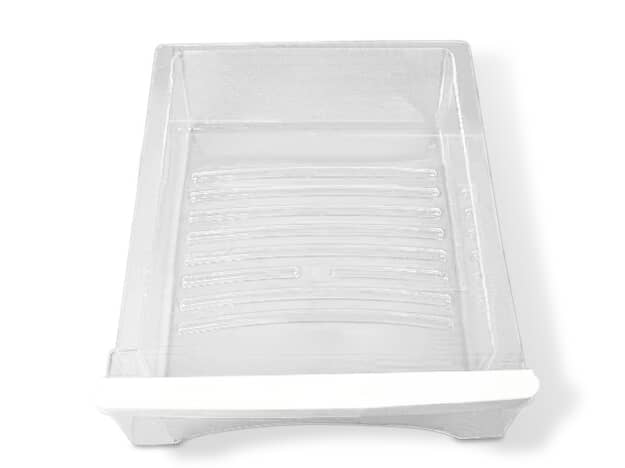 Whirlpool Part# WPW10319333 Snack Drawer - Genuine OEM