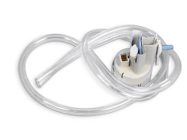 Whirlpool Washer and Dryer Water Pressure Switch W10339250
