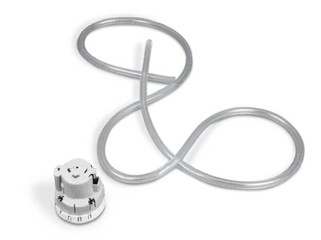 Whirlpool Water Level Pressure Switch W10339319