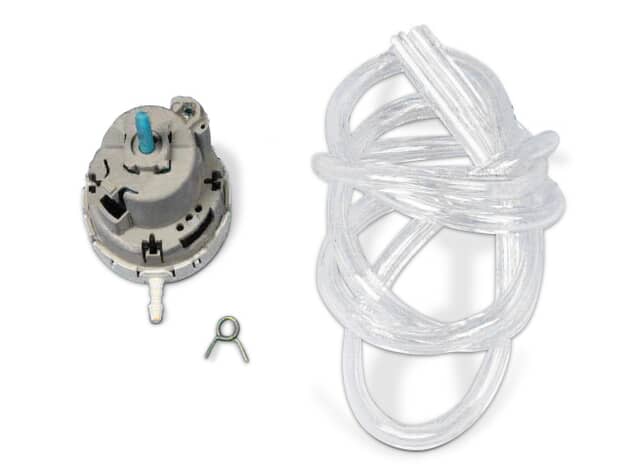 KitchenAid Washing Machine Water Level Control Switch KAWS750LQ2