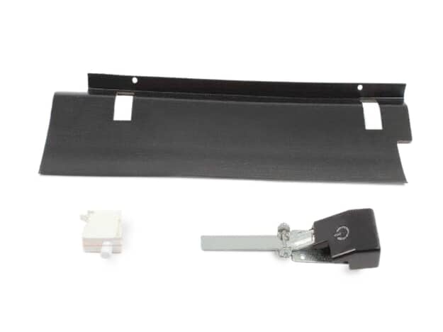 Whirlpool Trash Compactor Start Switch Actuator Kit W10342596