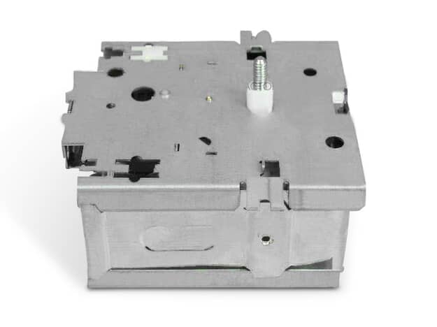 Panasonic Capacitor - ECCR1H820JC2