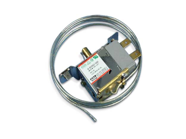 Whirlpool Thermostat WP4-83053-003