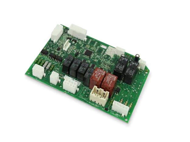 Whirlpool Part# WPW10285199 Electronic Control Board (OEM)