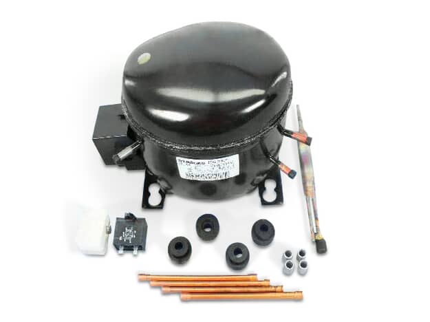 Jenn-Air Compressor Assembly JFC2089HEP