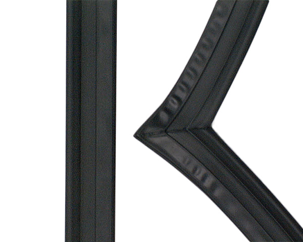 Electrolux Gasket-Refr Door,Black,Magneti - 215734326