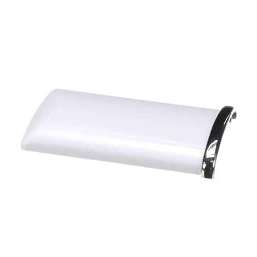 Electrolux Trim-Handle,2.47,White,W/Chro - 215870619