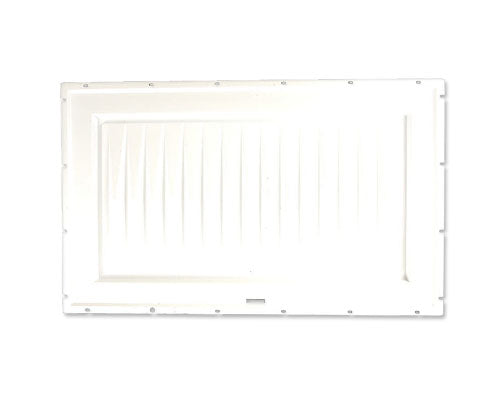 Electrolux Panel-Inner Door/Lid,White - 216061600