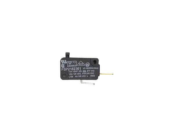 Whirlpool Micro Switch WP2162361