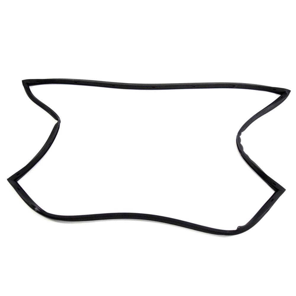 Electrolux Gasket C09 Black - 216481014