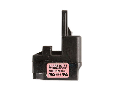 Electrolux Controller - 216649302