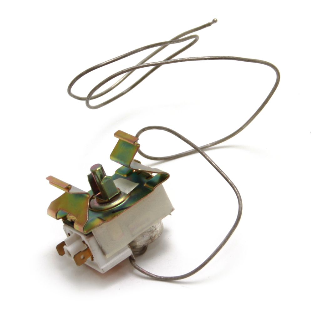 Electrolux Freezer Temperature Control Thermostat - 216714600