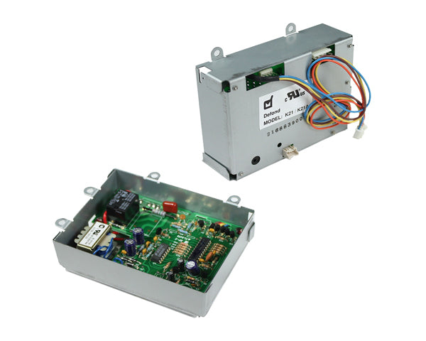Electrolux Electric Board Kit,14 Cu Ft - 216885800