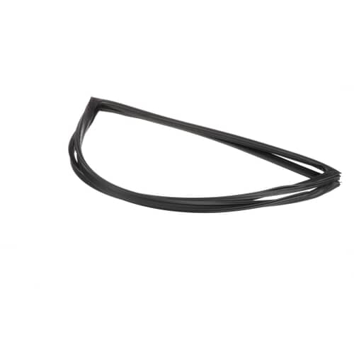 Whirlpool ET8CHKXKT03 Door Gasket (Black) Genuine OEM