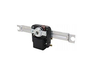 Whirlpool Part# 2183833 Evaporator Fan Motor (OEM)