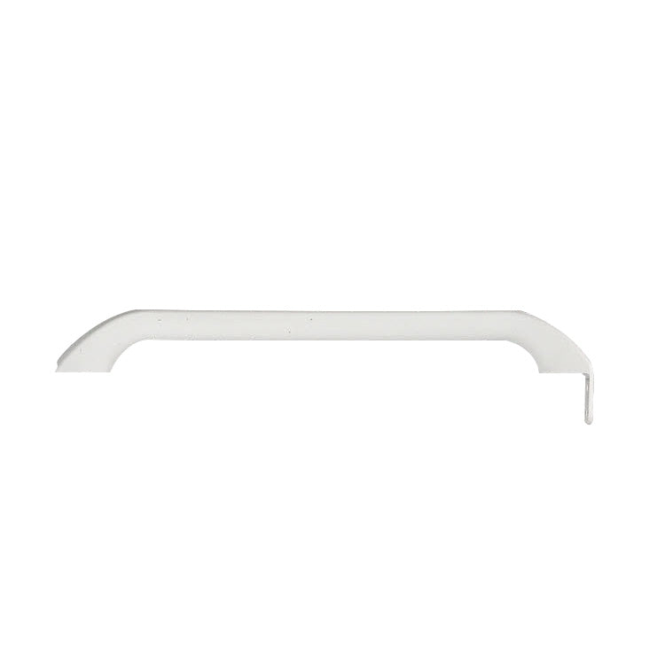 Electrolux Handle-Door,White,Refr,W/Block - 218397504