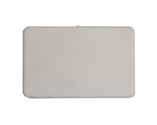 Electrolux Cover,White,Lwr Hinge Hole - 218448301