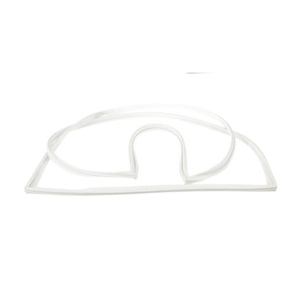 Whirlpool Freezer Door Gasket (white) 2188439A