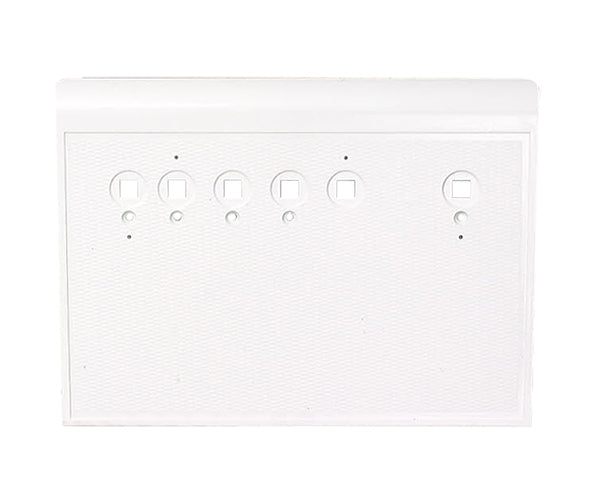 Electrolux Cover-Selector,White - 218891401