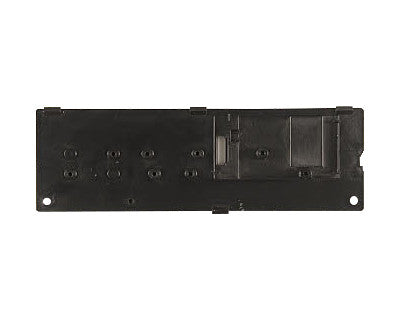 Electrolux Cover,Selector Switch - 218906001