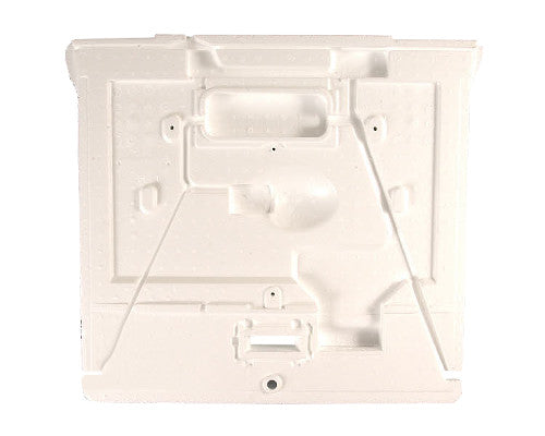 Electrolux Divider,Styrofoam,W/Foil Tape - 218909705