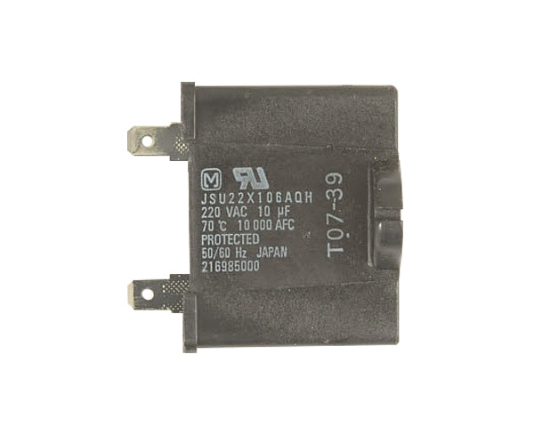 Electrolux Capacitor - 218909911