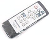 Panasonic Remote - VEQ3993