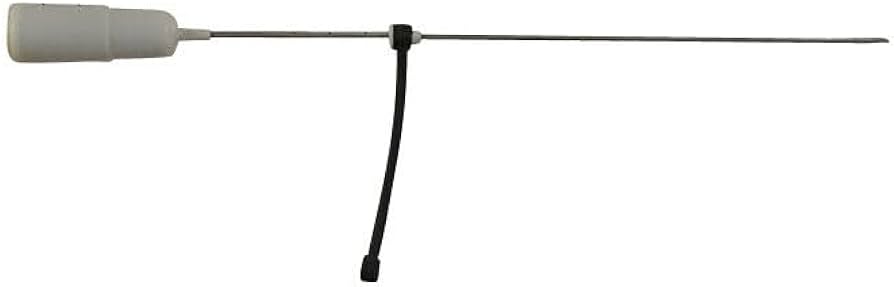 GE Washer Front Suspension Rod - WH16X10151