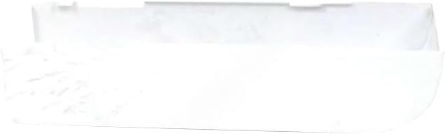 Midea Chest Freezer Lower Hinge Cover - 12132000001076