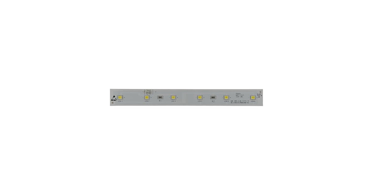 Frigidaire LED Light Board 5304521557
