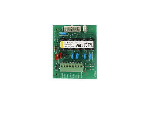 Whirlpool Part# 22004171 Relay Board (OEM)