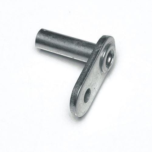 Whirlpool Part# 2211158 Door Hinge (OEM)