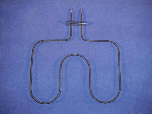 Whirlpool Oven Bake Element WPWP77001094
