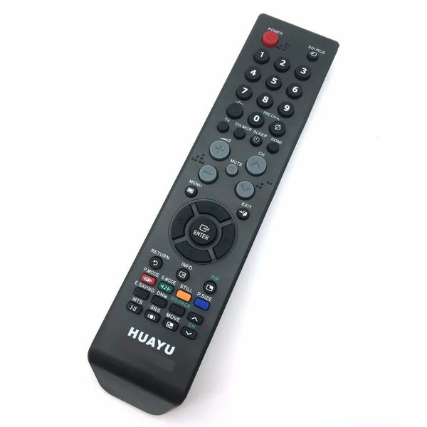 Samsung Remote Control - BN59-00609A