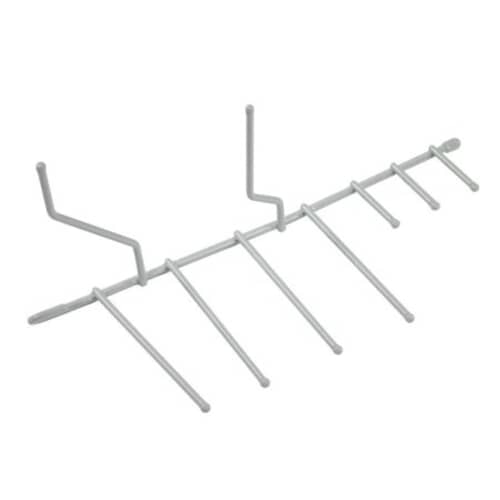 Whirlpool Fold Away Tine Row WP99003496